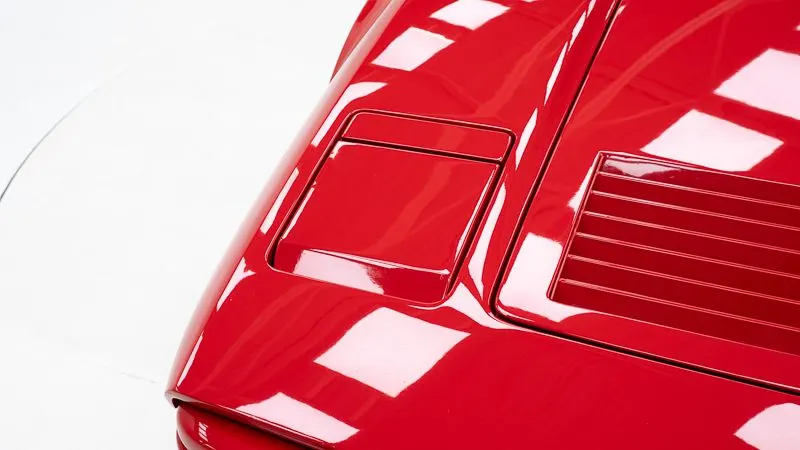 Ferrari 328 GTB 11
