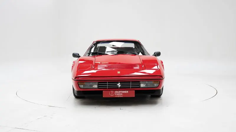 Ferrari 328 GTB 10