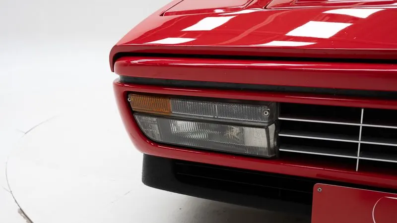 Ferrari 328 GTB 14
