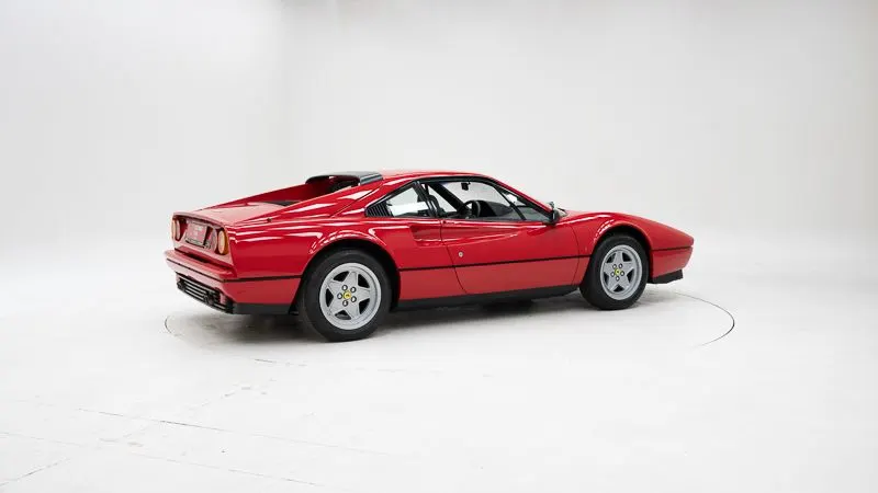Ferrari 328 GTB 3