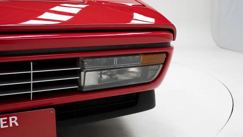 Ferrari 328 GTB 15