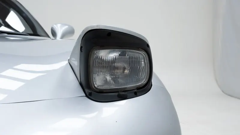 Mazda RX7 21