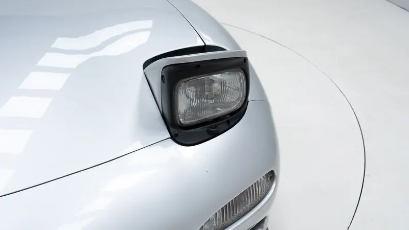 Mazda RX7 19