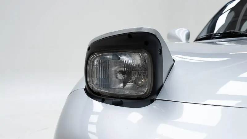Mazda RX7 20