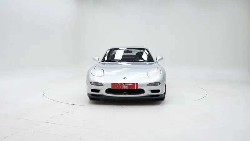 Mazda RX7 6
