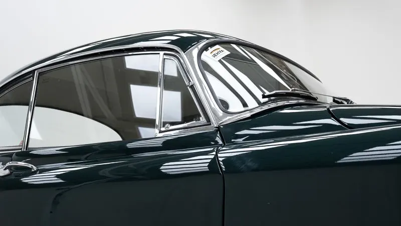 Jaguar XK 150 3.8 FHC 14