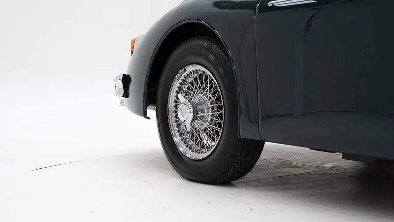 Jaguar XK 150 3.8 FHC 15