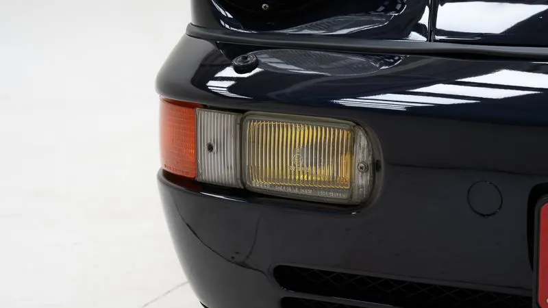 Porsche 911 964 Carrera 4 14
