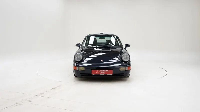 Porsche 911 964 Carrera 4 6