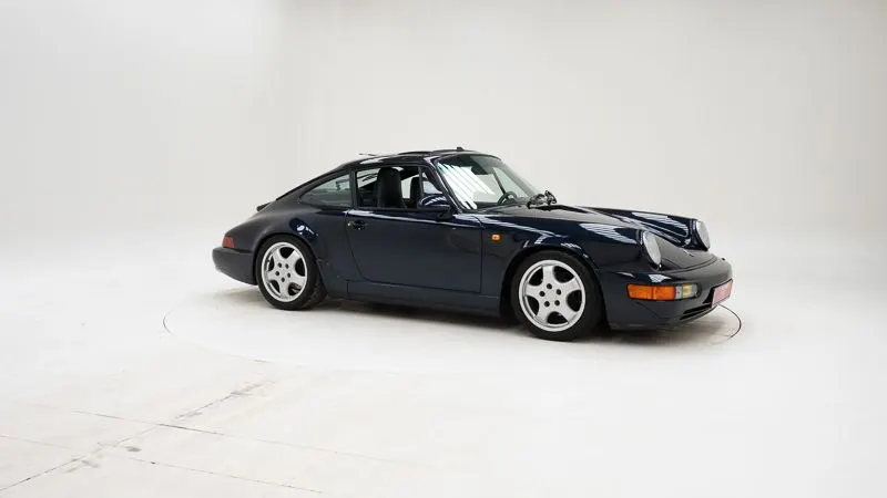 Porsche 911 964 Carrera 4 4