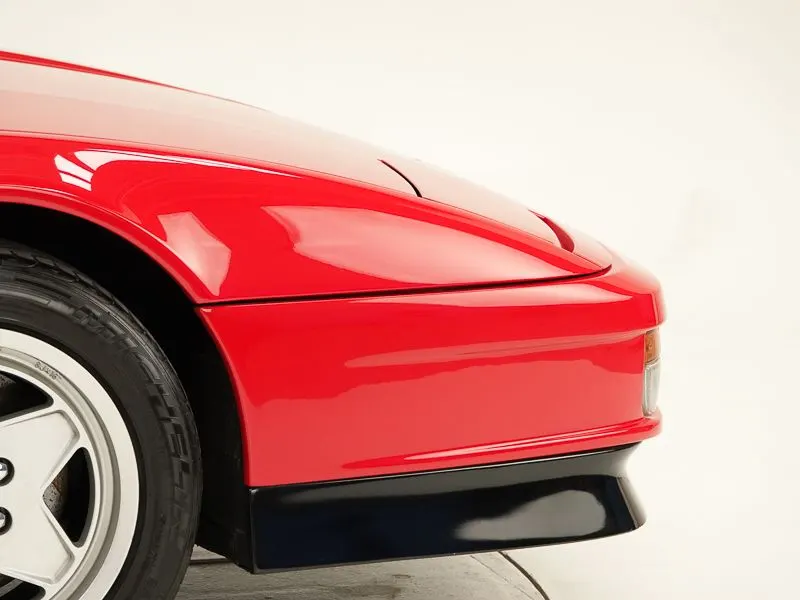 Ferrari Testarossa 13