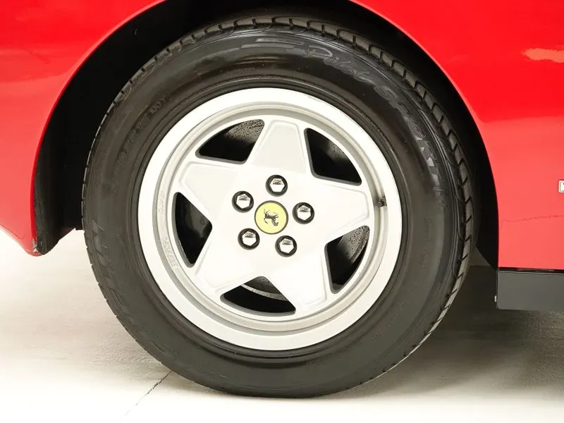 Ferrari Testarossa 18