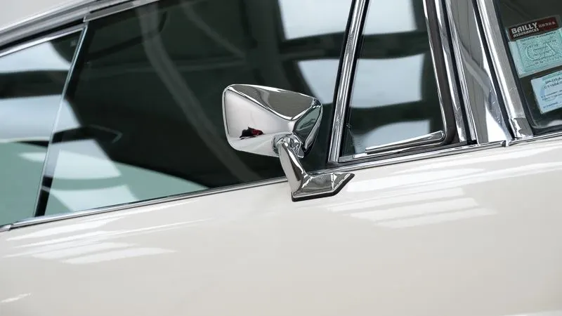 Mercedes-Benz 280 SE 15