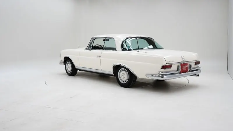 Mercedes-Benz 280 SE 5