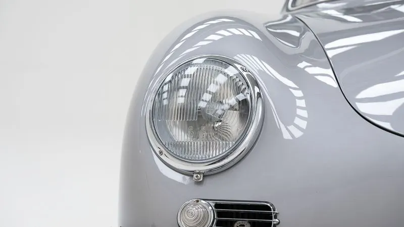 Porsche 356 A 20