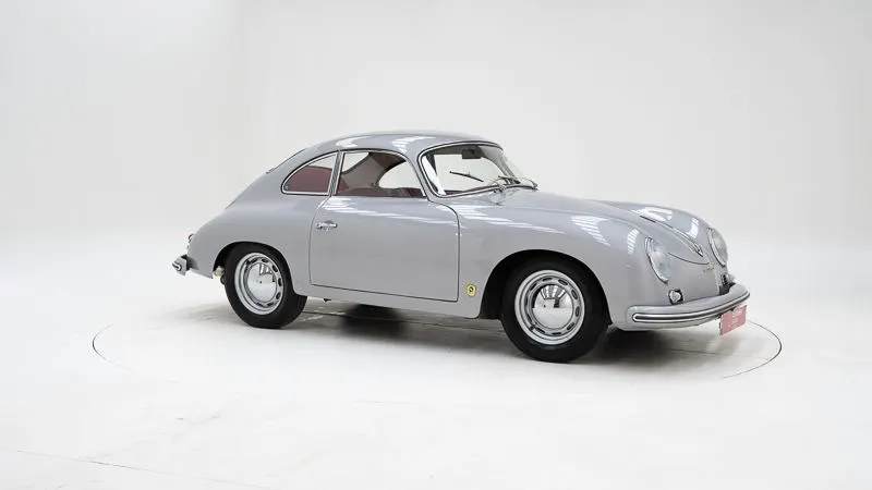 Porsche 356 A 4