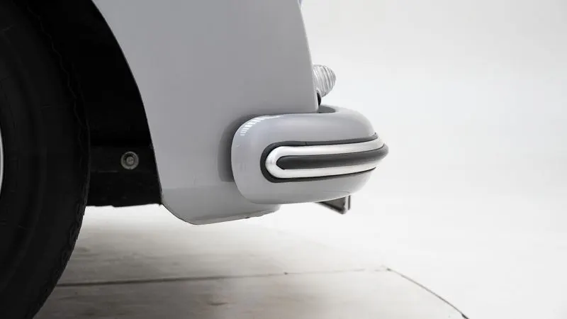 Porsche 356 A 14