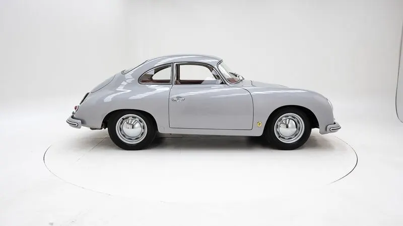 Porsche 356 A 10
