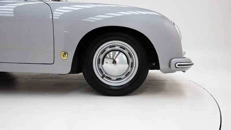 Porsche 356 A 11