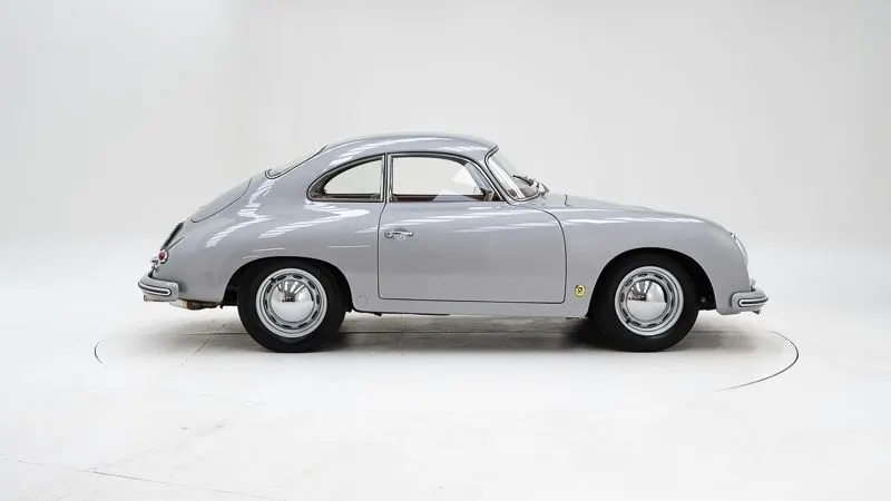 Porsche 356 A 7