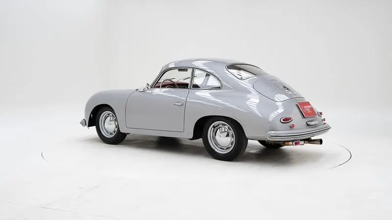 Porsche 356 A 5