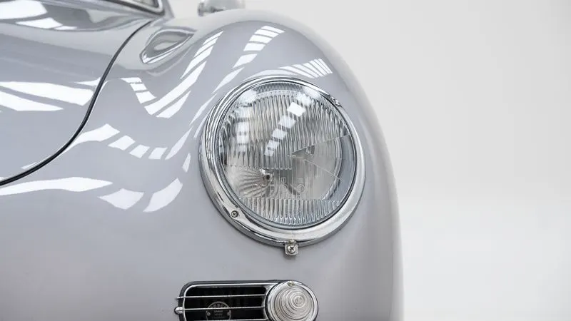 Porsche 356 A 21