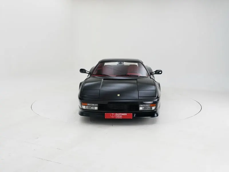 Ferrari Testarossa 6
