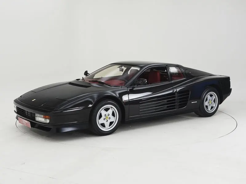 Ferrari Testarossa 2