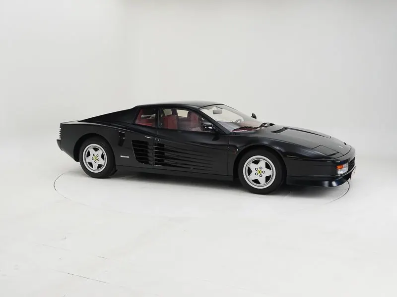 Ferrari Testarossa 4