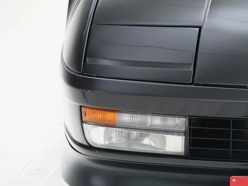 Ferrari Testarossa 13