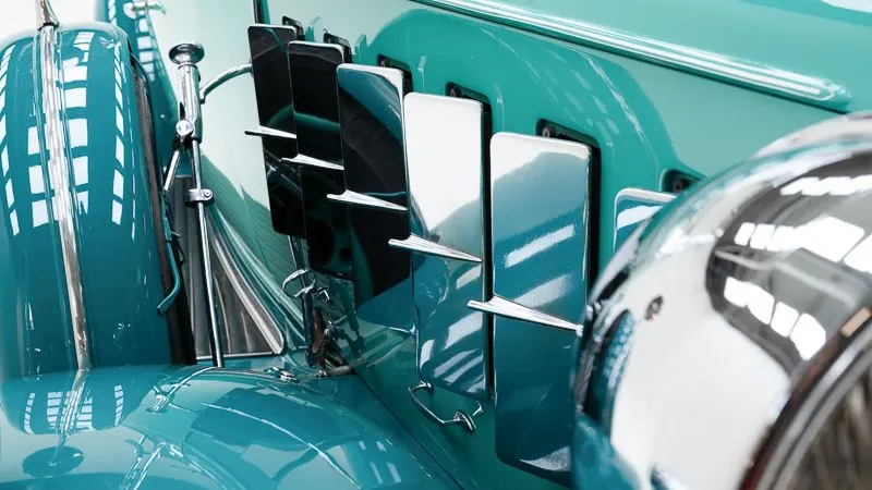 Cadillac Phaeton 370 B V12 19