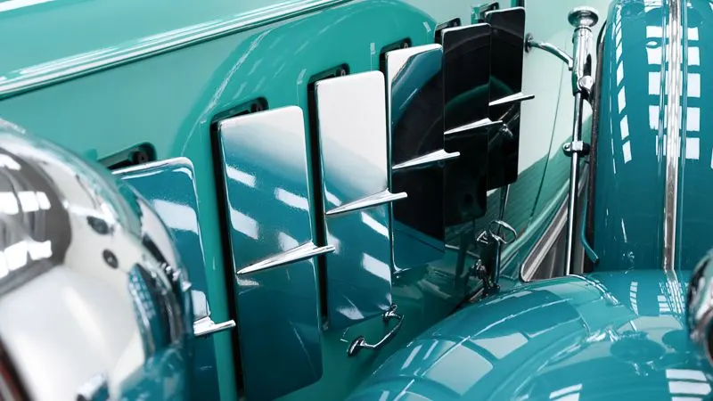 Cadillac Phaeton 370 B V12 20
