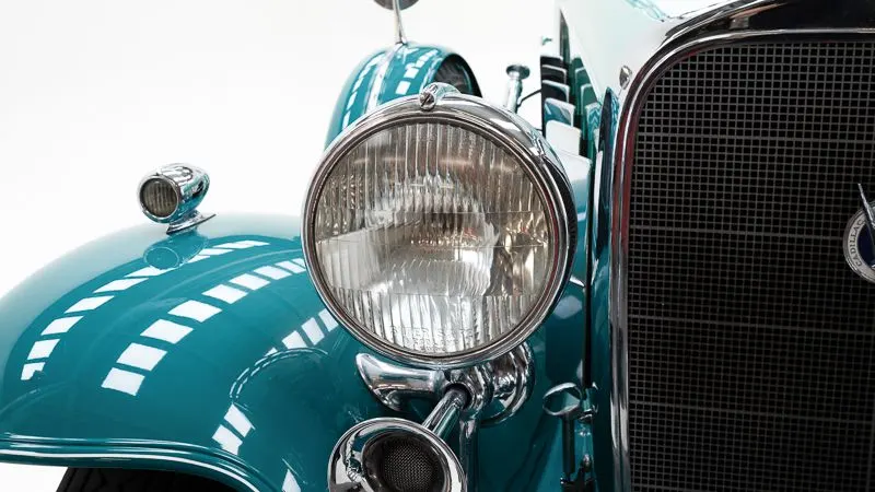 Cadillac Phaeton 370 B V12 3