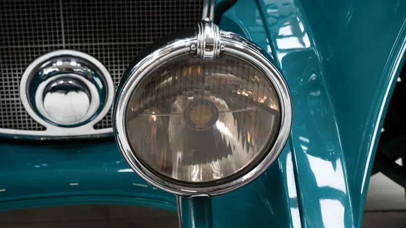 Cadillac Phaeton 370 B V12 13