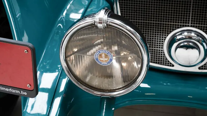 Cadillac Phaeton 370 B V12 12