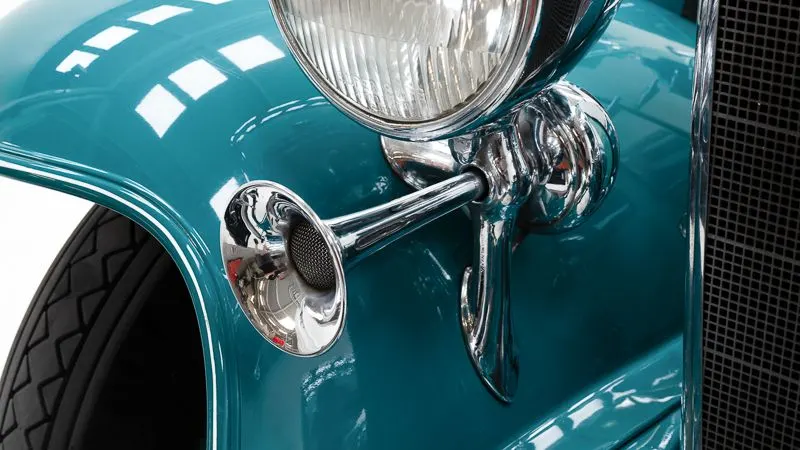 Cadillac Phaeton 370 B V12 10