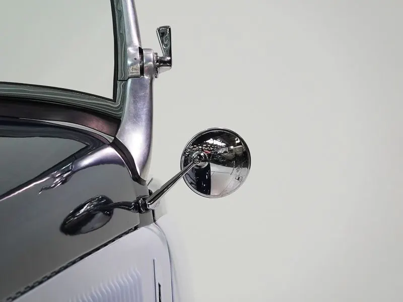 Mercedes-Benz 170 V Roadster 13
