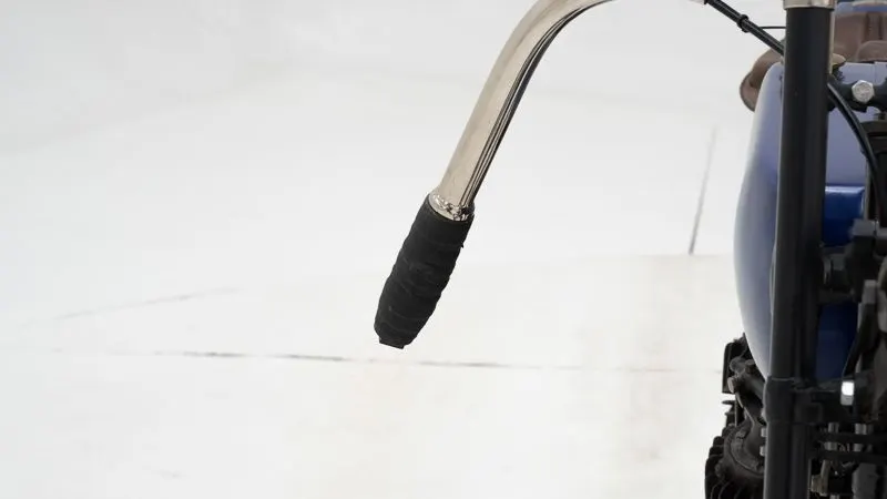 Board Track Racer 11