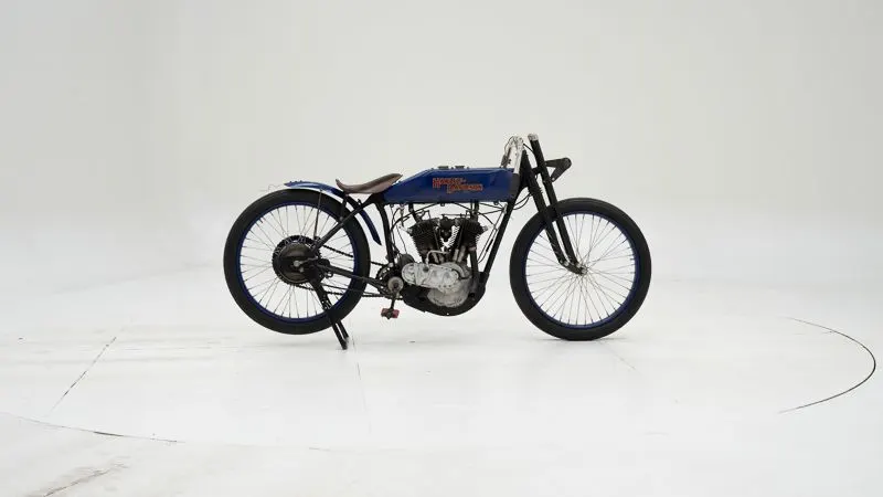 Board Track Racer 7