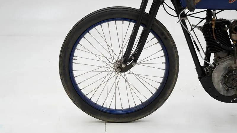 Board Track Racer 21