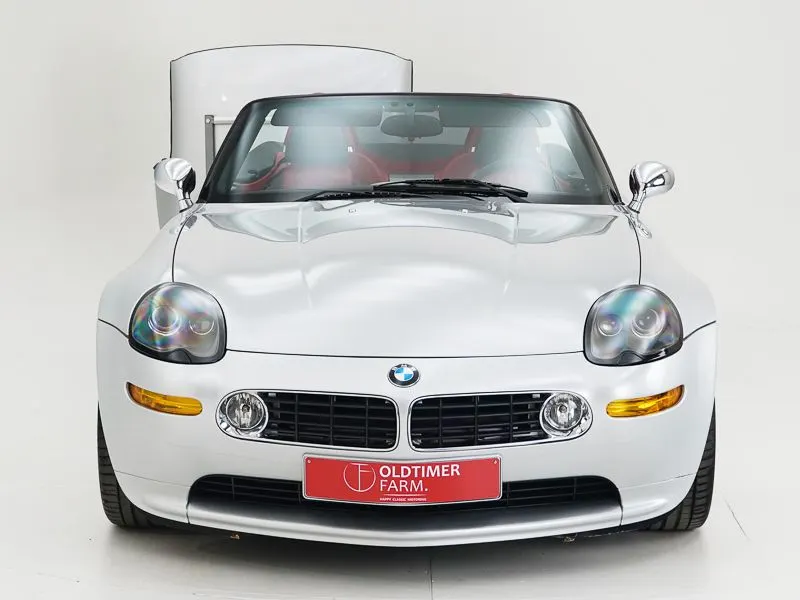 BMW Z8 '2000 14