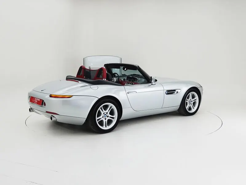 BMW Z8 '2000 3