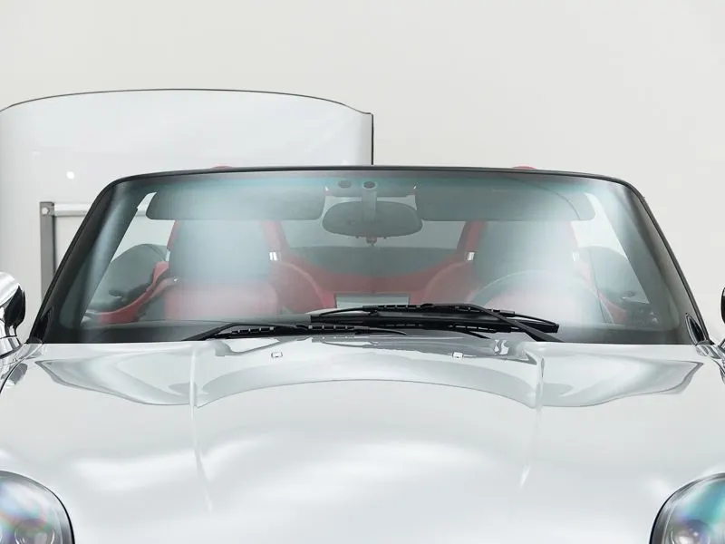 BMW Z8 '2000 8