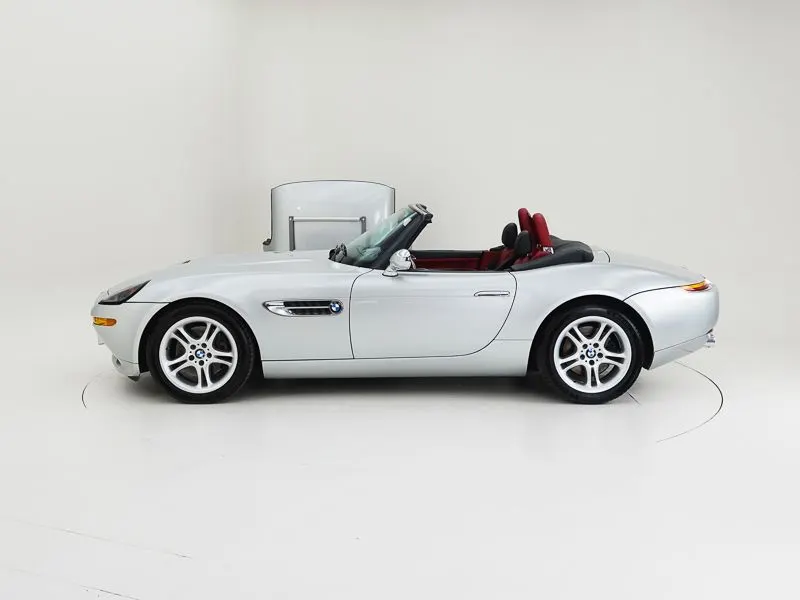 BMW Z8 '2000 6
