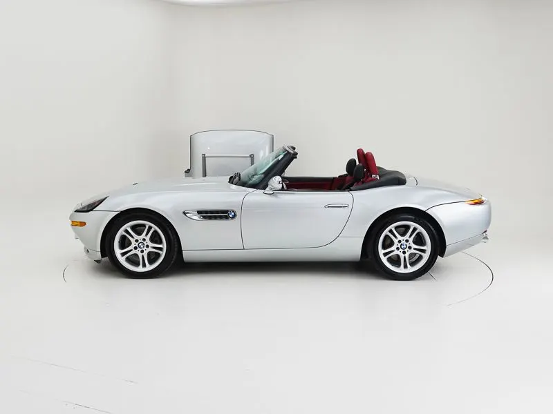 BMW Z8 '2000 15