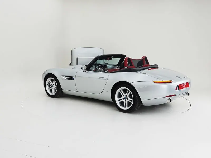 BMW Z8 '2000 4