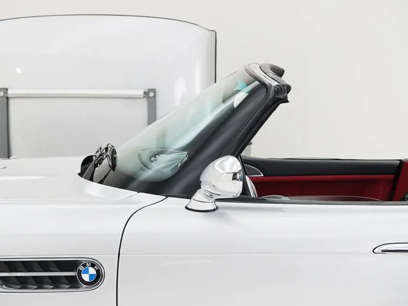BMW Z8 '2000 20