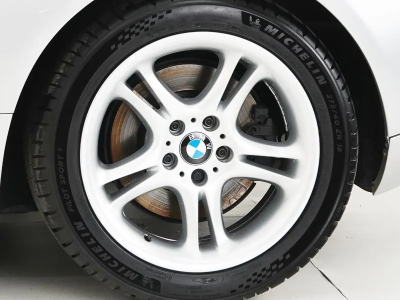 BMW Z8 '2000 18