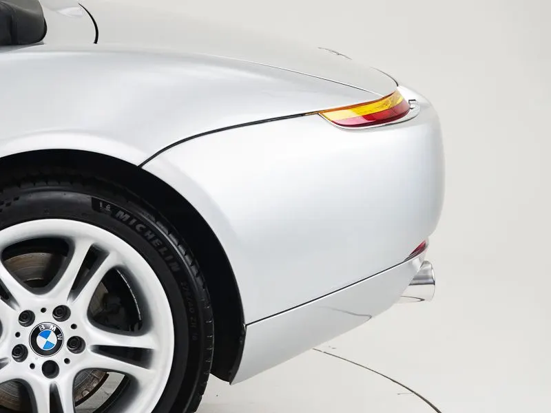 BMW Z8 '2000 19