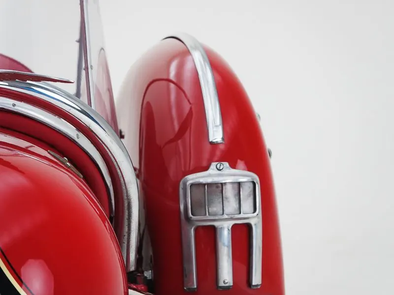 Falcone + Sidecar 17